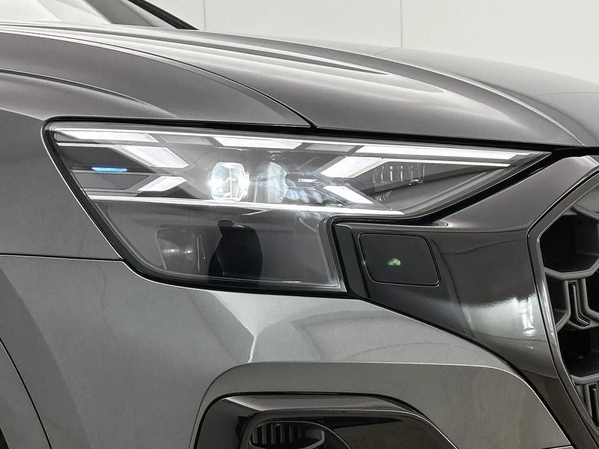 60 TFSI e quattro Pro Line S Competition 490 PK | S-line | 360 Camera | Panoramadak | Vierwielbesturing | Bang & Olufsen Advanced 3D | Climate Control | Navigatie | Trekhaak | Stoelverwarmin