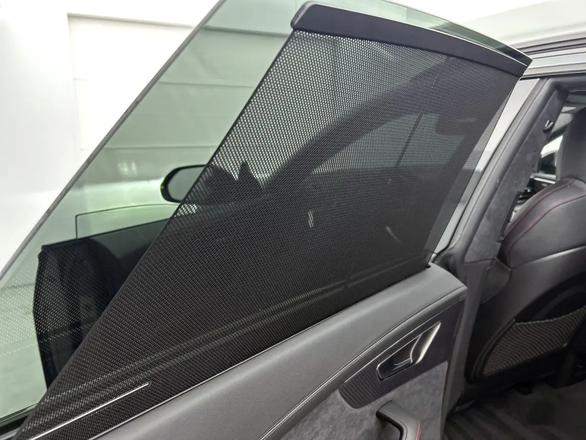 60 TFSI e quattro Pro Line S Competition 490 PK | S-line | 360 Camera | Panoramadak | Vierwielbesturing | Bang & Olufsen Advanced 3D | Climate Control | Navigatie | Trekhaak | Stoelverwarmin