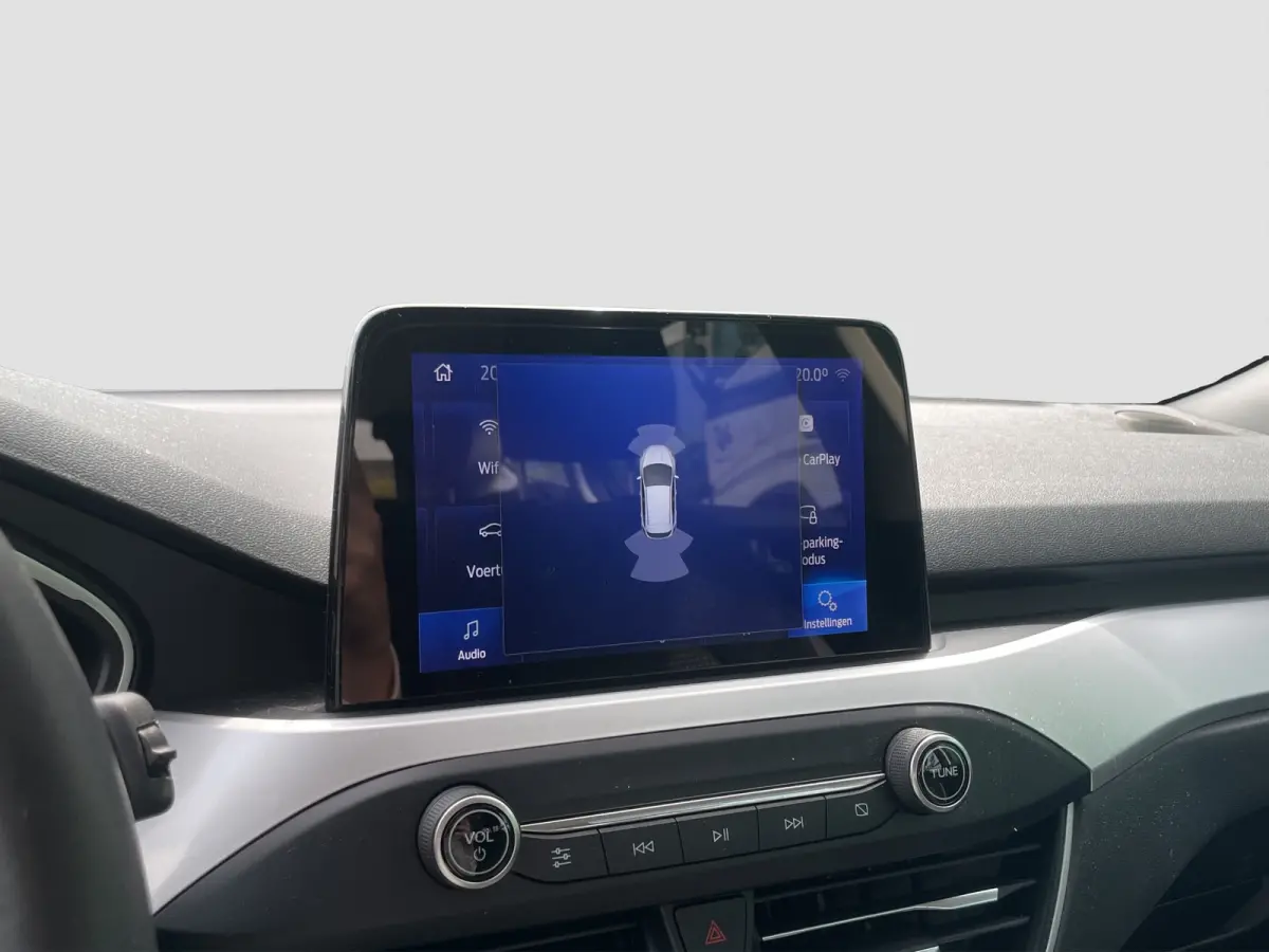 1.0 Trend | Climate Control | Apple Carplay | 17 inch | Cruise Control | Navigatie |