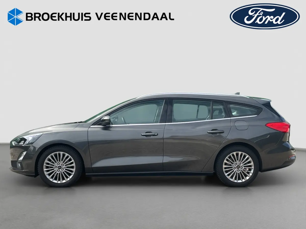 1.0 Trend | Climate Control | Apple Carplay | 17 inch | Cruise Control | Navigatie |