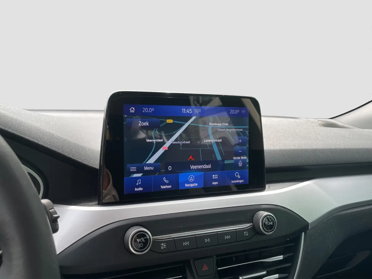 1.0 Trend | Climate Control | Apple Carplay | 17 inch | Cruise Control | Navigatie |