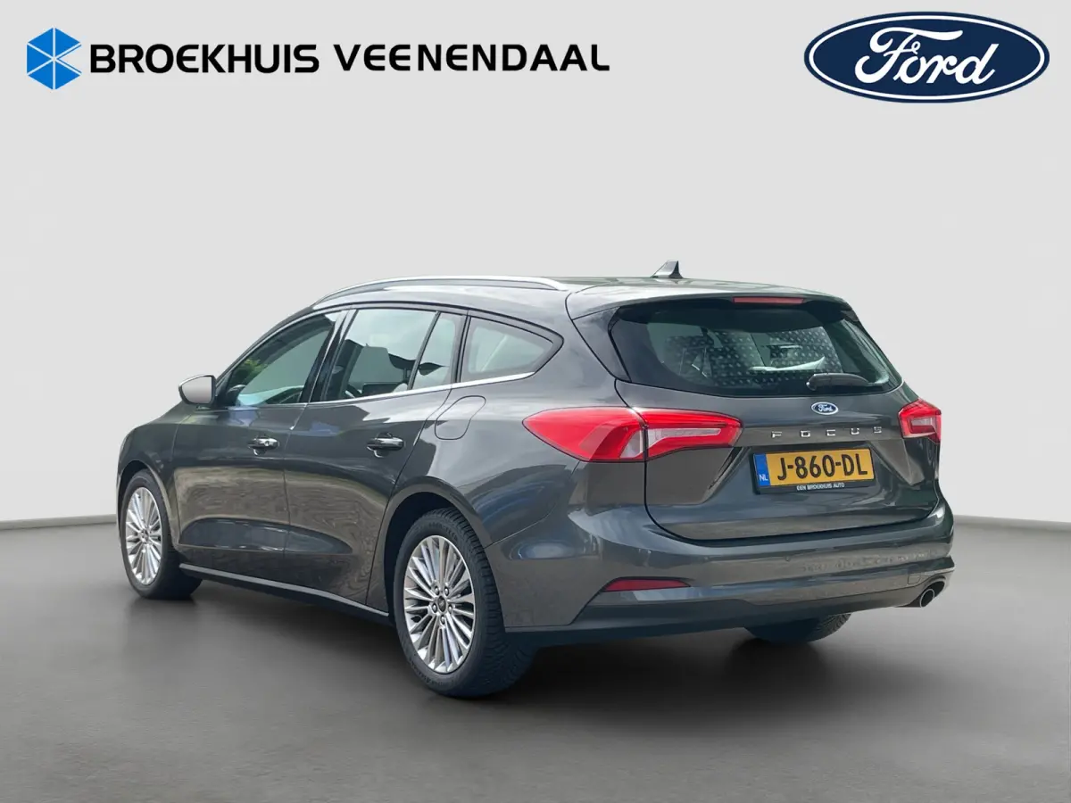 1.0 Trend | Climate Control | Apple Carplay | 17 inch | Cruise Control | Navigatie |