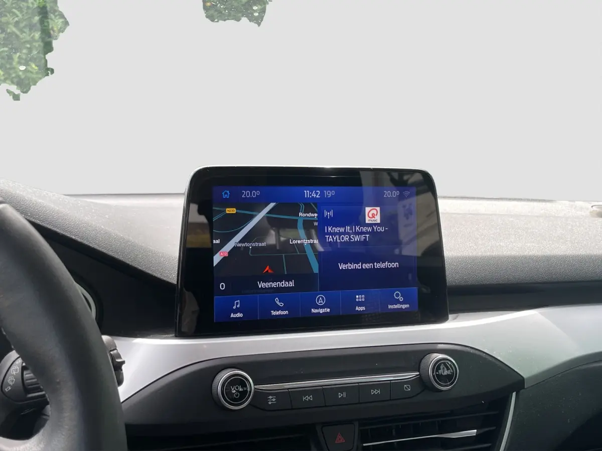 1.0 Trend | Climate Control | Apple Carplay | 17 inch | Cruise Control | Navigatie |