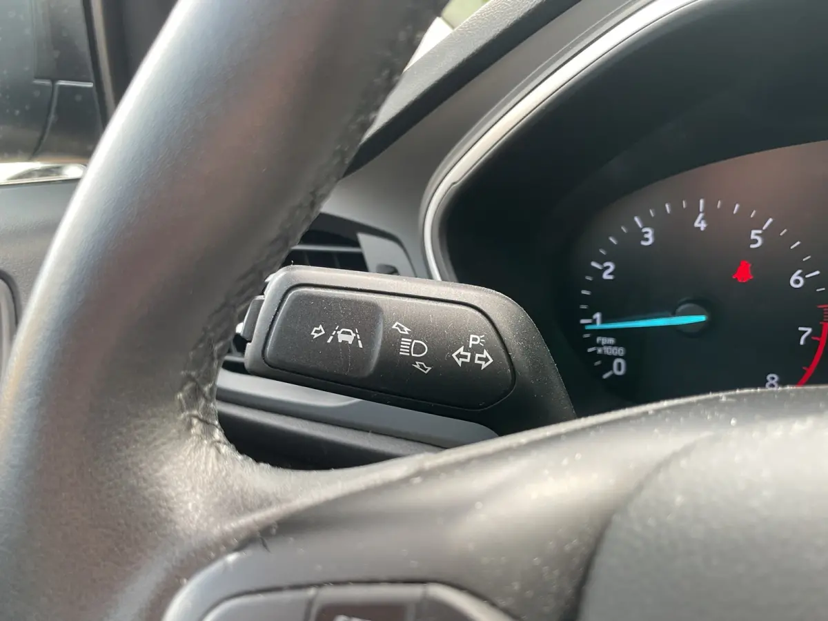 1.0 Trend | Climate Control | Apple Carplay | 17 inch | Cruise Control | Navigatie |