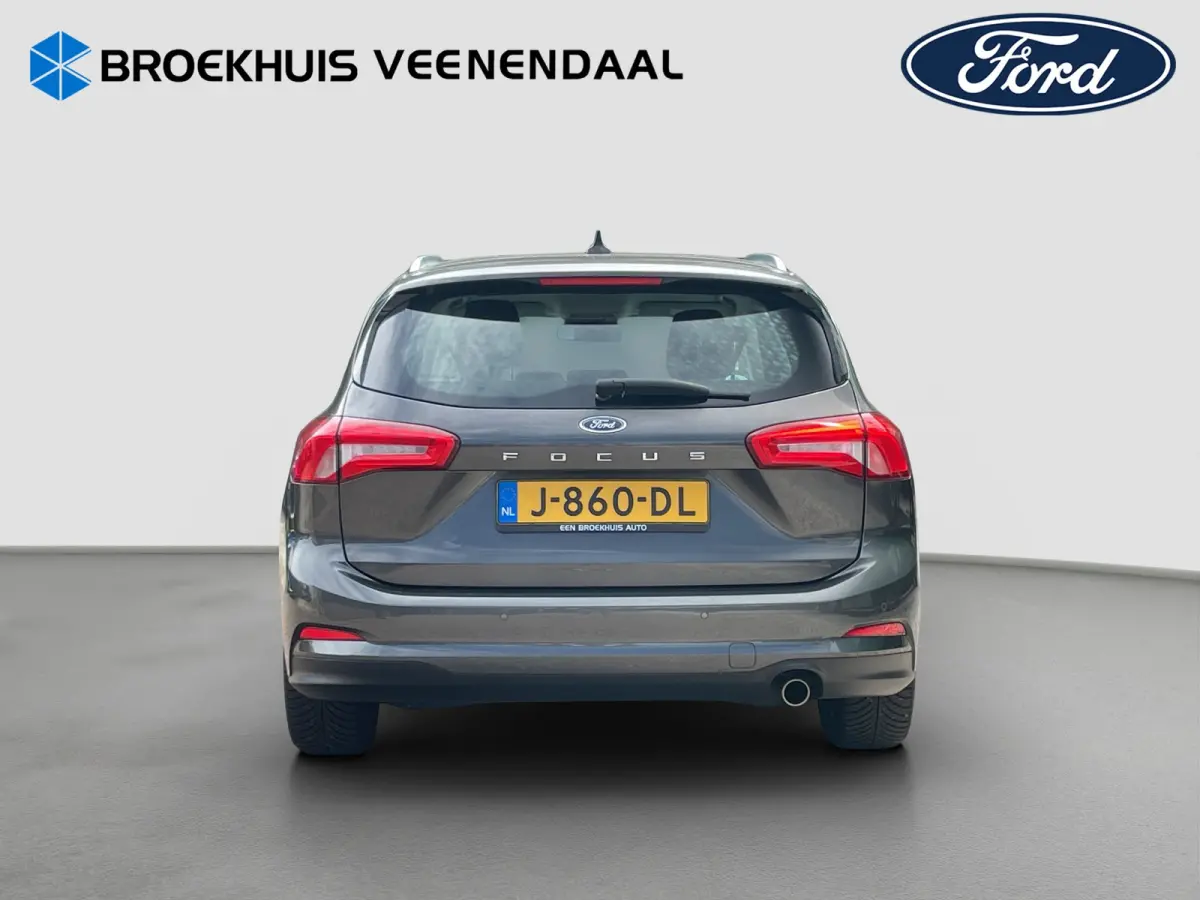 1.0 Trend | Climate Control | Apple Carplay | 17 inch | Cruise Control | Navigatie |