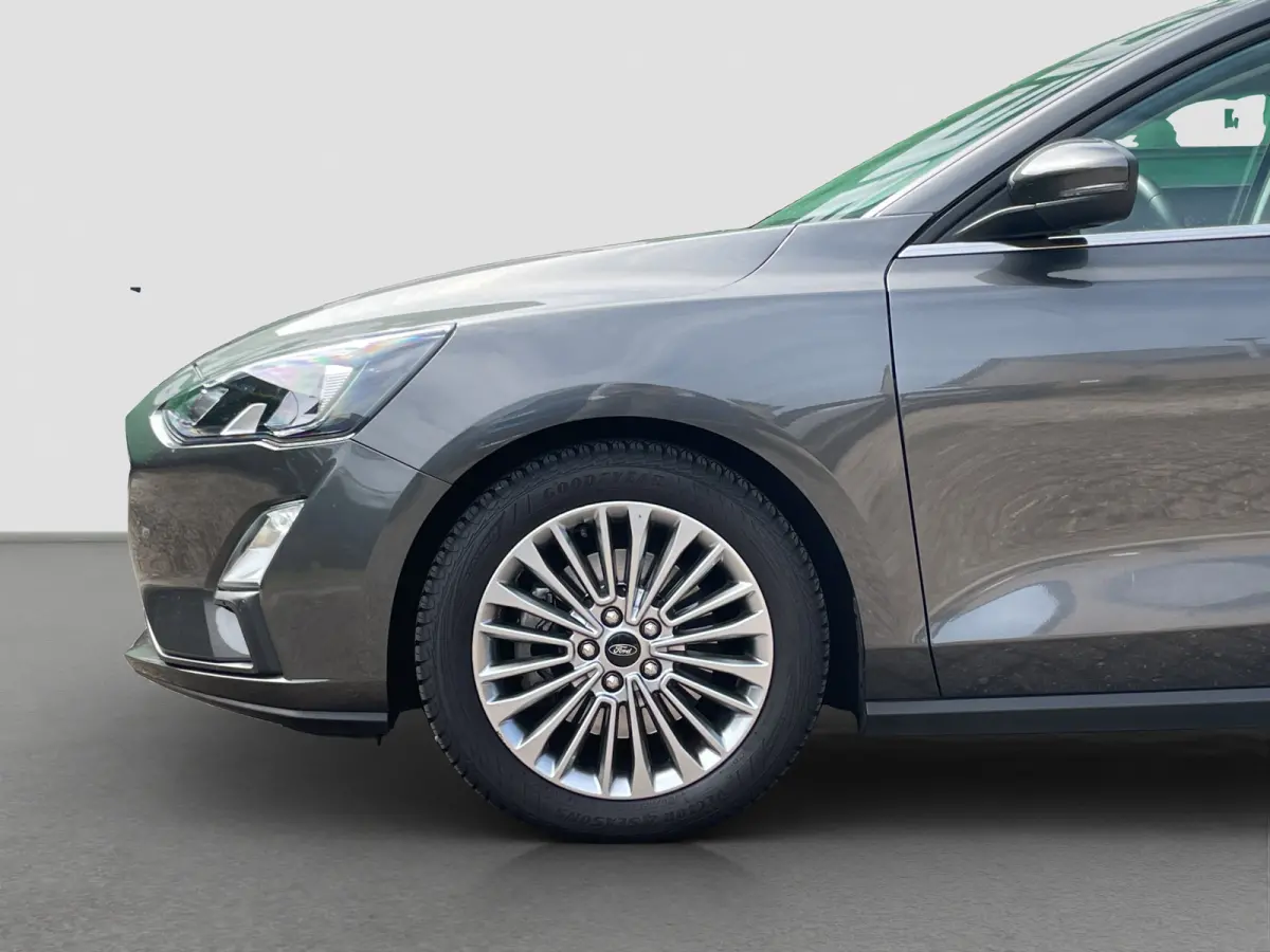 1.0 Trend | Climate Control | Apple Carplay | 17 inch | Cruise Control | Navigatie |