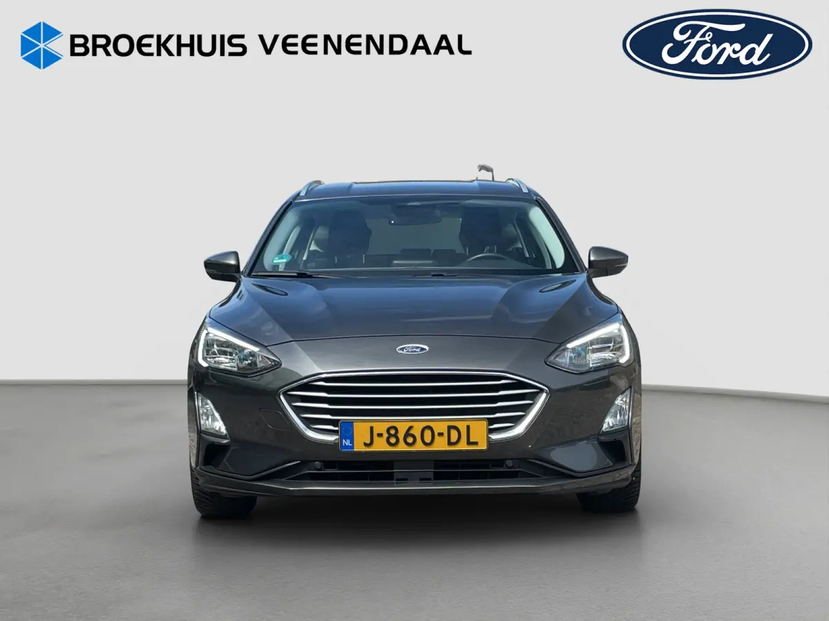 1.0 Trend | Climate Control | Apple Carplay | 17 inch | Cruise Control | Navigatie |
