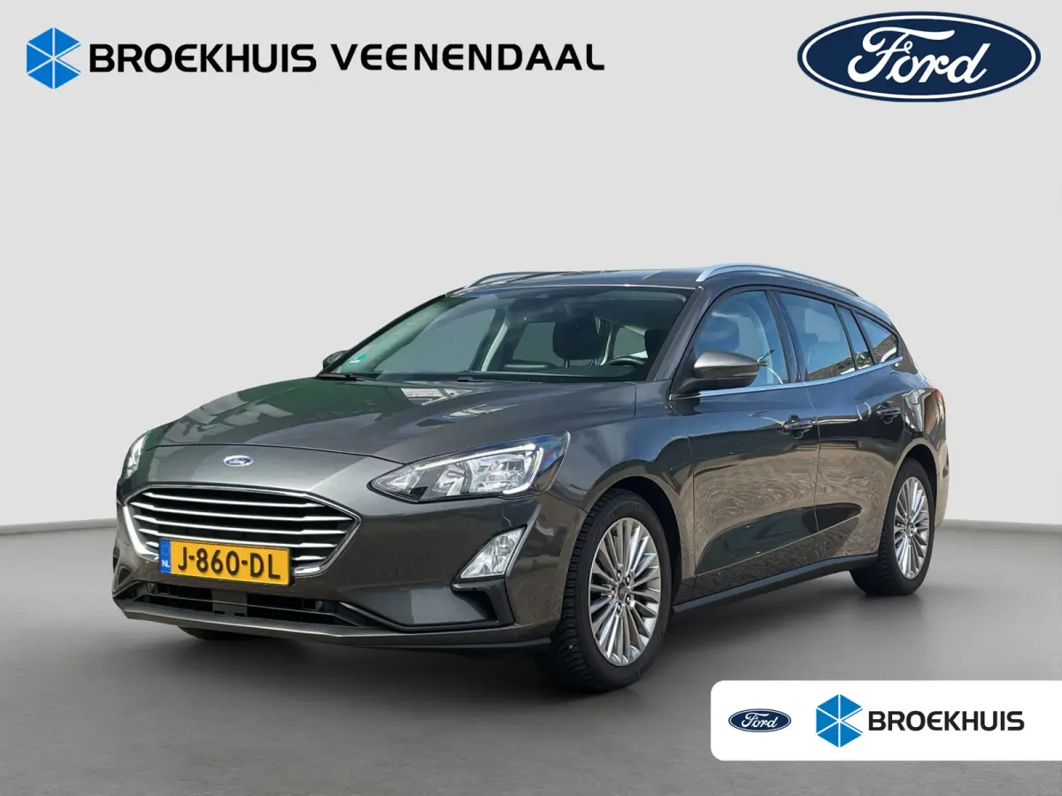 1.0 Trend | Climate Control | Apple Carplay | 17 inch | Cruise Control | Navigatie |