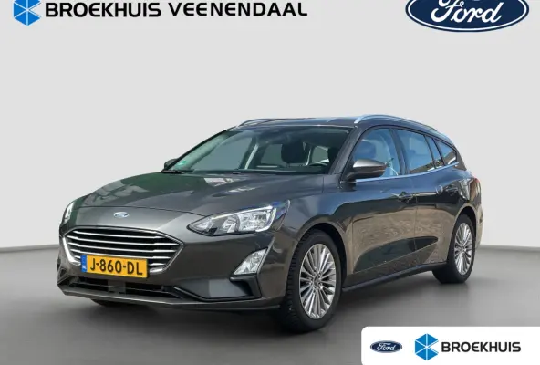 1.0 Trend | Climate Control | Apple Carplay | 17 inch | Cruise Control | Navigatie |