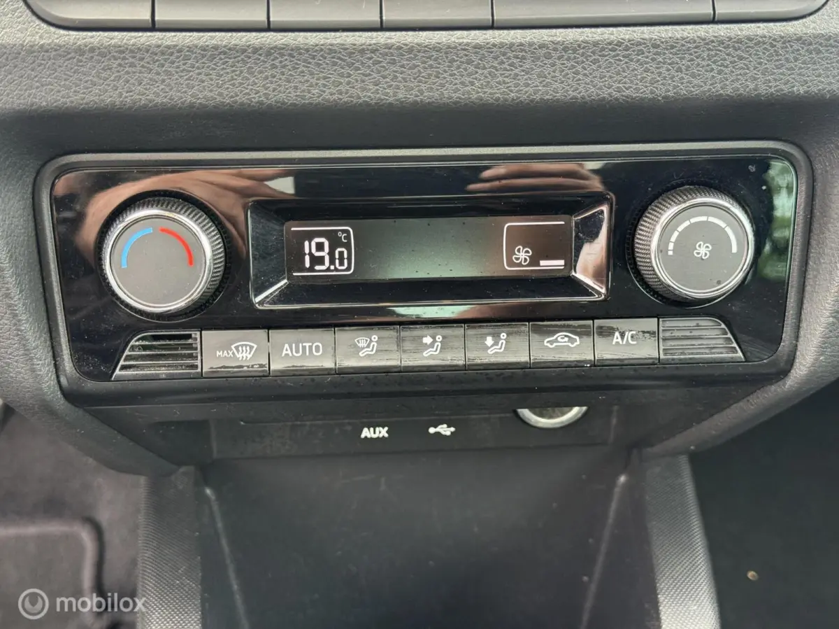 1.0 TSI Drive Panoramadak / Carplay