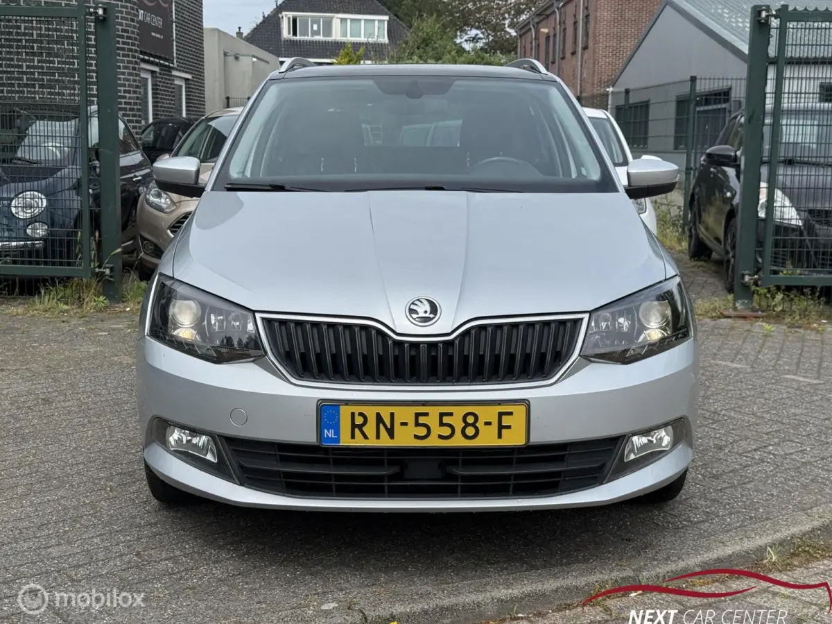 1.0 TSI Drive Panoramadak / Carplay