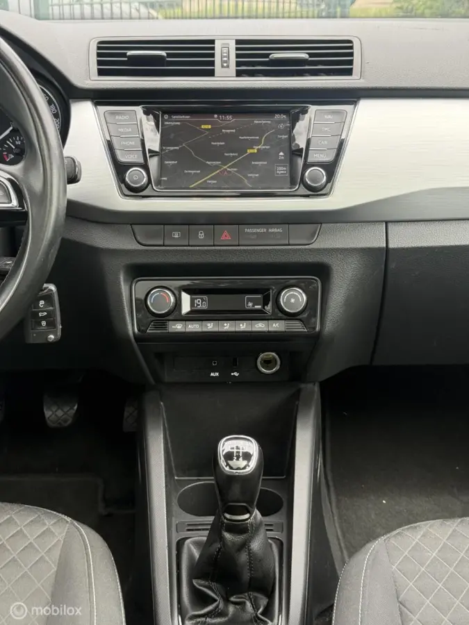 1.0 TSI Drive Panoramadak / Carplay
