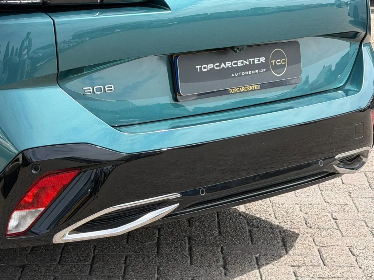 1.2 Allure/CARPLAY/CAMERA/KEYLESS/PARKS/NAVI