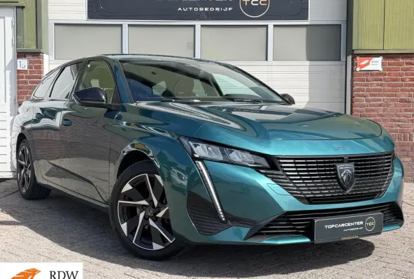 1.2 Allure/CARPLAY/CAMERA/KEYLESS/PARKS/NAVI