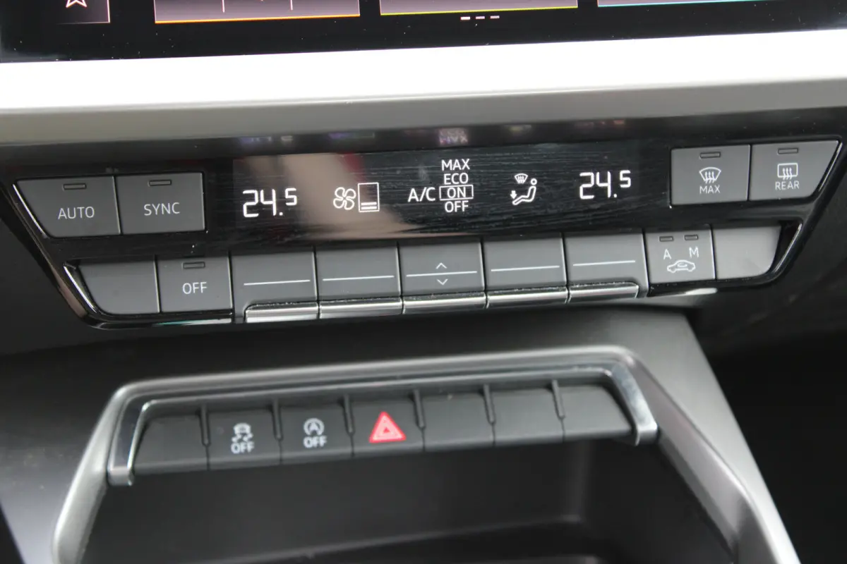 30 TFSI Advanced edition