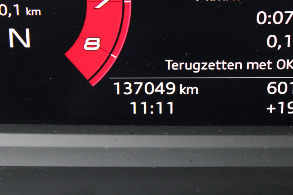 30 TFSI Advanced edition
