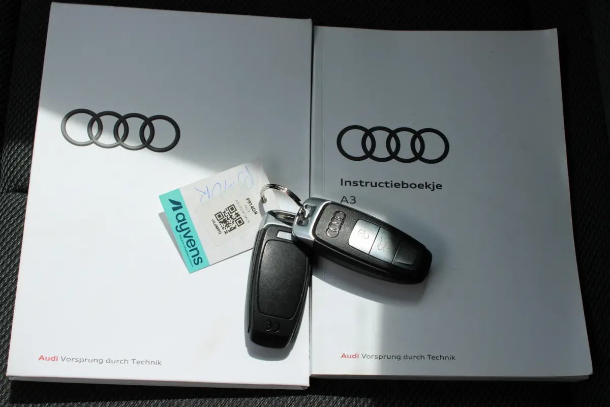 30 TFSI Advanced edition