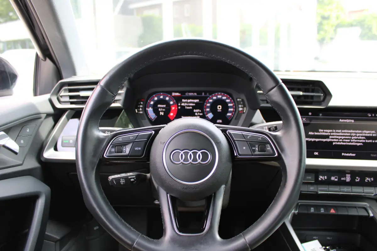 30 TFSI Advanced edition