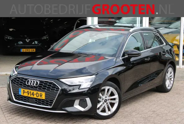 30 TFSI Advanced edition