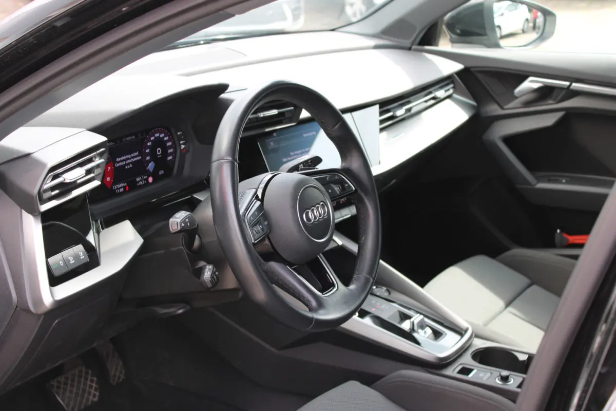 30 TFSI Advanced edition