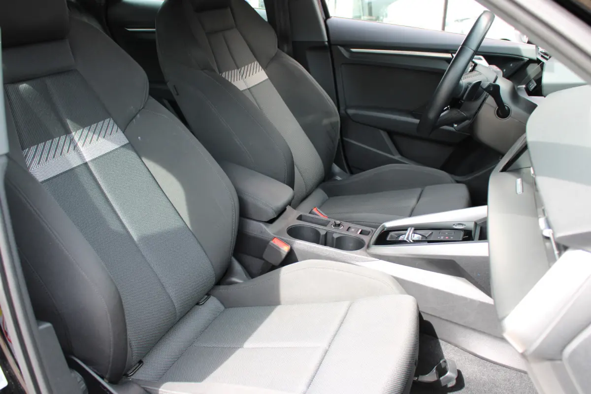 30 TFSI Advanced edition