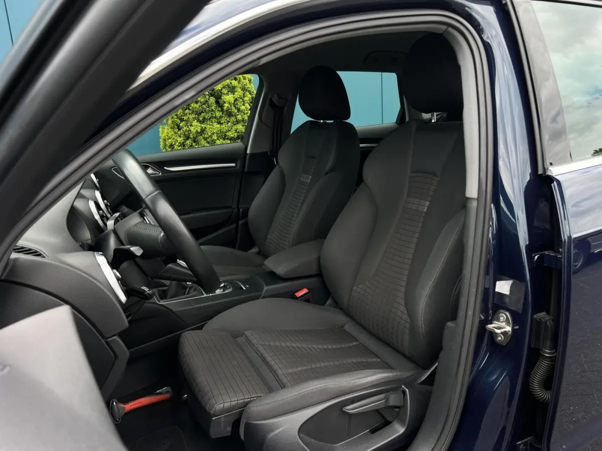 30 TFSI Sport Lease Edition Nieuwstaat!! NAV | CRUISE | LED | ECC | PDC | LMV'"17