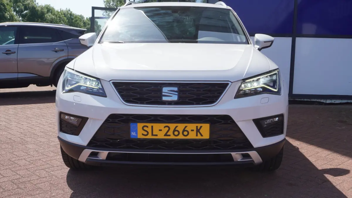 1.4 EcoTSI Xcellence TOP KWALITEIT 150PK+VOL-LEDER+XENON+NAVI+CAMERA+18"LMV = ZOMER AKTIE !