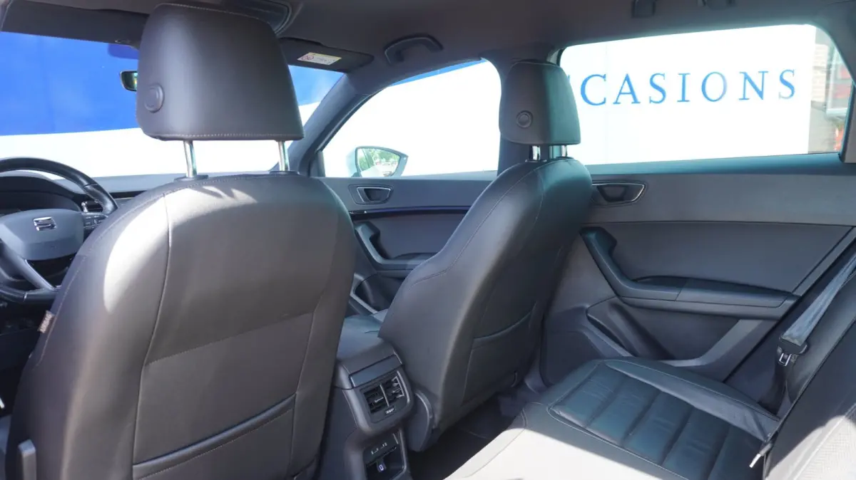 1.4 EcoTSI Xcellence TOP KWALITEIT 150PK+VOL-LEDER+XENON+NAVI+CAMERA+18"LMV = ZOMER AKTIE !