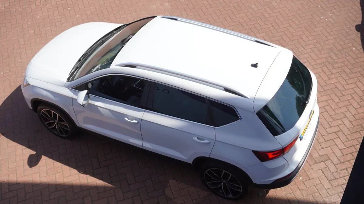 1.4 EcoTSI Xcellence TOP KWALITEIT 150PK+VOL-LEDER+XENON+NAVI+CAMERA+18"LMV = ZOMER AKTIE !
