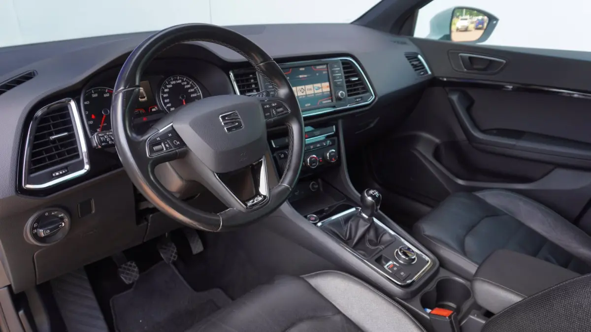 1.4 EcoTSI Xcellence TOP KWALITEIT 150PK+VOL-LEDER+XENON+NAVI+CAMERA+18"LMV = ZOMER AKTIE !