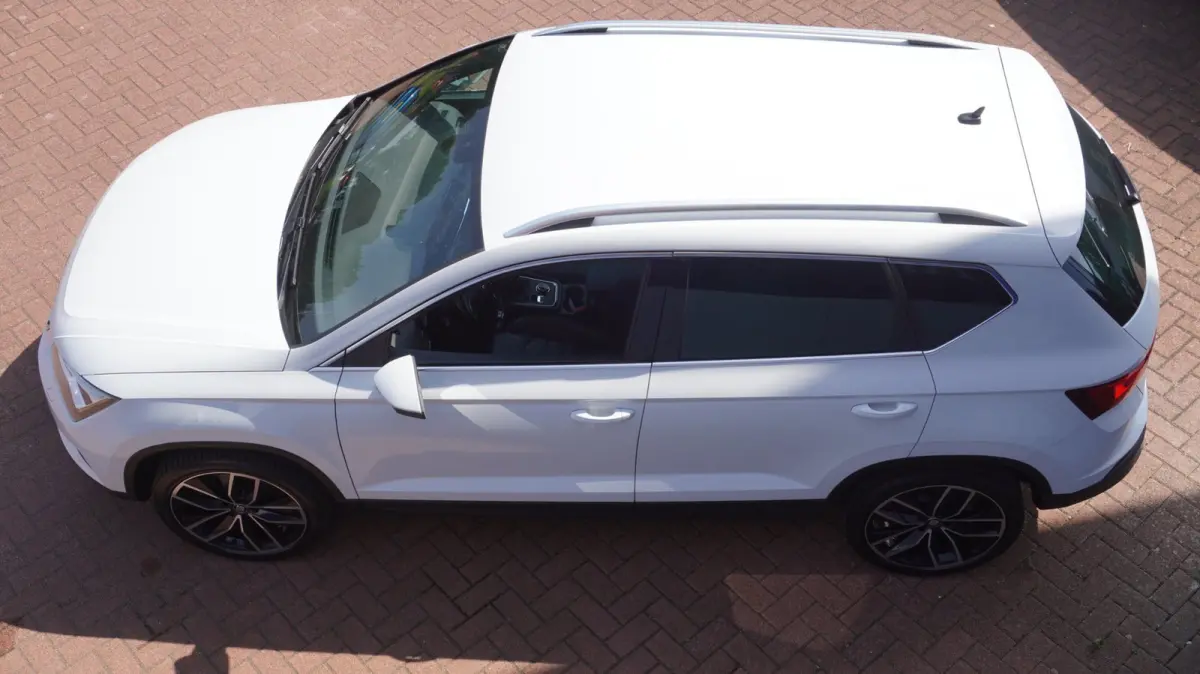 1.4 EcoTSI Xcellence TOP KWALITEIT 150PK+VOL-LEDER+XENON+NAVI+CAMERA+18"LMV = ZOMER AKTIE !