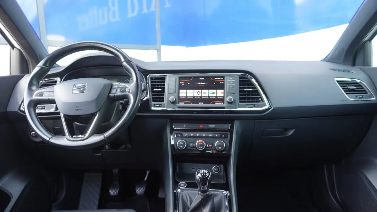 1.4 EcoTSI Xcellence TOP KWALITEIT 150PK+VOL-LEDER+XENON+NAVI+CAMERA+18"LMV = ZOMER AKTIE !