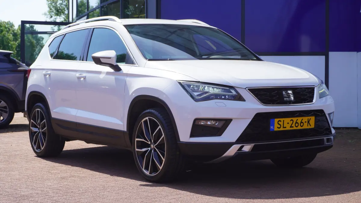 1.4 EcoTSI Xcellence TOP KWALITEIT 150PK+VOL-LEDER+XENON+NAVI+CAMERA+18"LMV = ZOMER AKTIE !