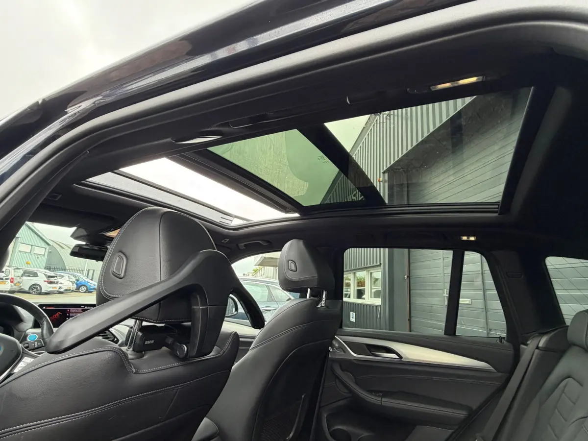 High Executive 80 kWh|Soh 94%|Pano|360*cam|ACC|LED|Dealer OH