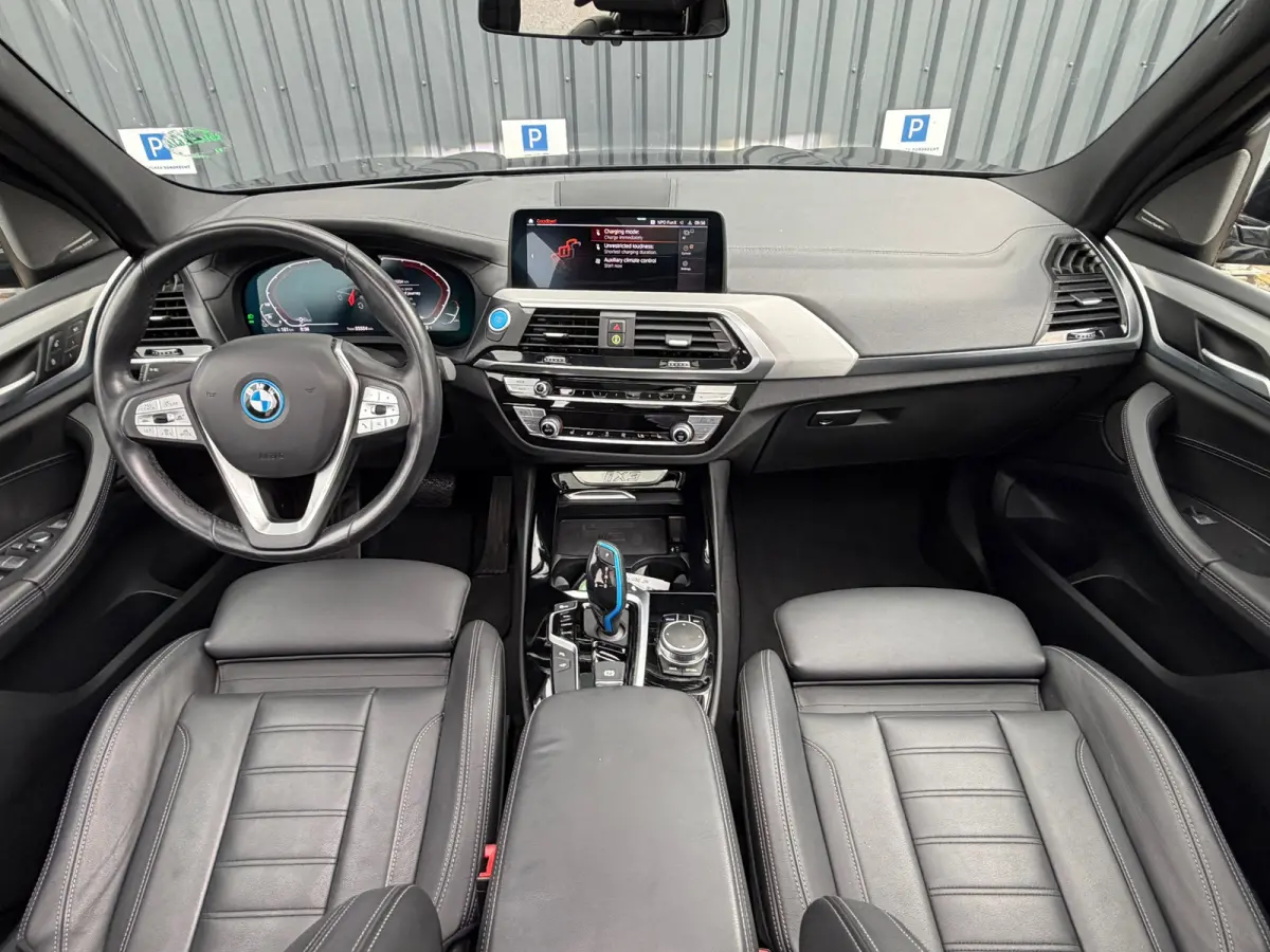 High Executive 80 kWh|Soh 94%|Pano|360*cam|ACC|LED|Dealer OH