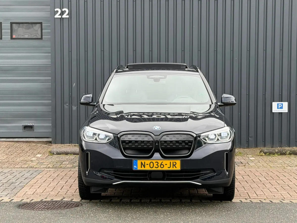 High Executive 80 kWh|Soh 94%|Pano|360*cam|ACC|LED|Dealer OH