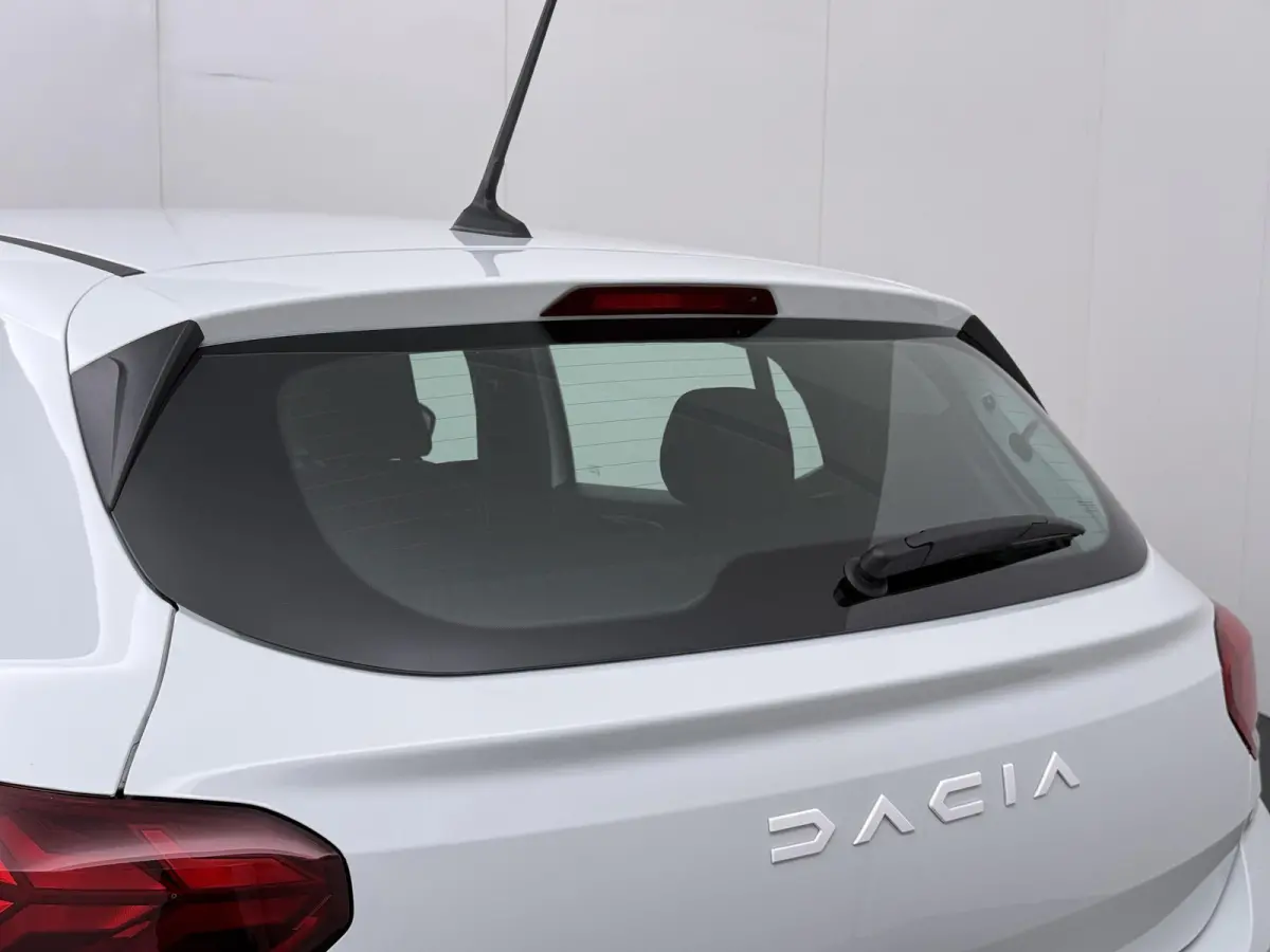 ECO-G 100 Expression | Climate Control | Parkeercamera |