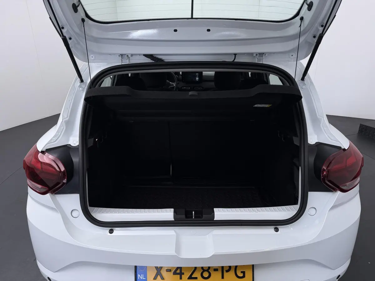 ECO-G 100 Expression | Climate Control | Parkeercamera |