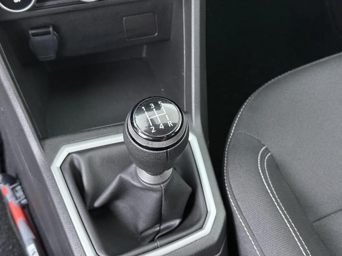 ECO-G 100 Expression | Climate Control | Parkeercamera |