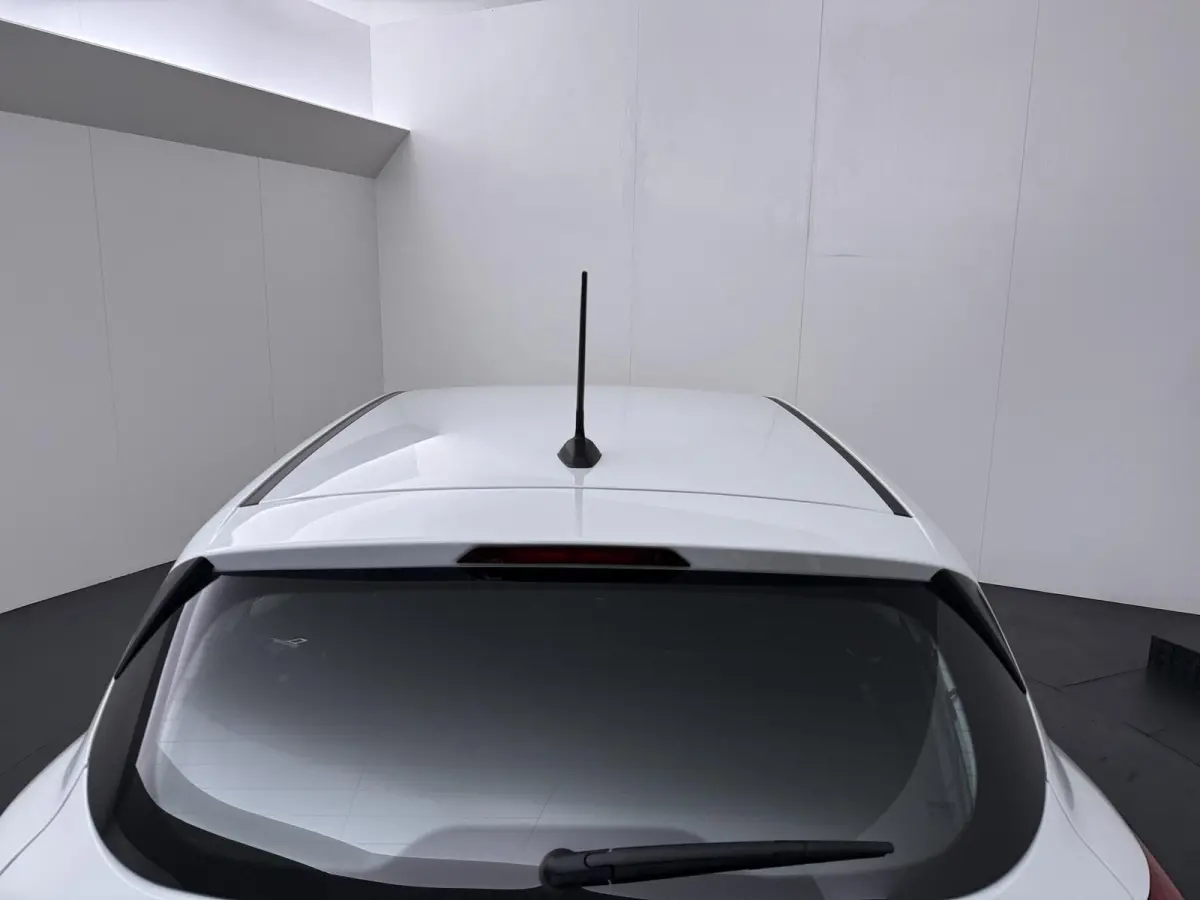 ECO-G 100 Expression | Climate Control | Parkeercamera |