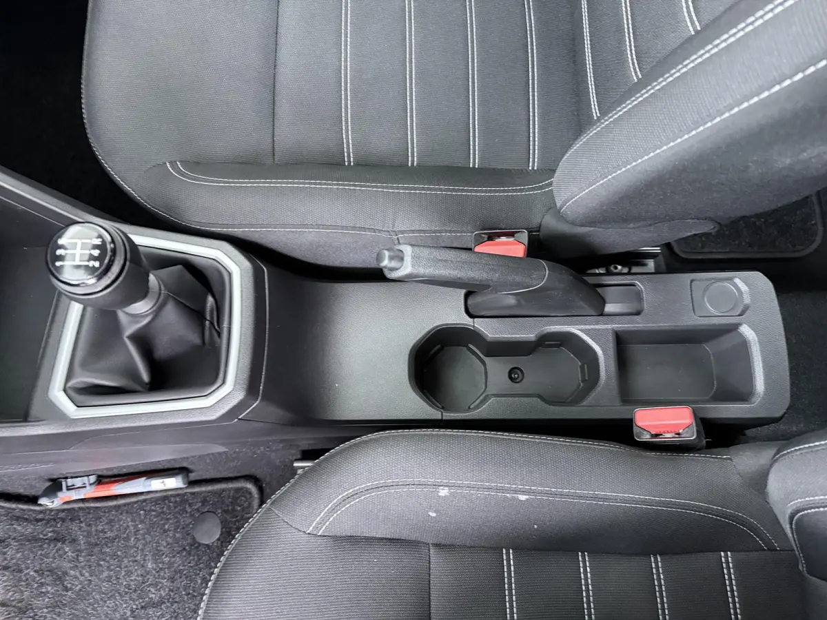 ECO-G 100 Expression | Climate Control | Parkeercamera |