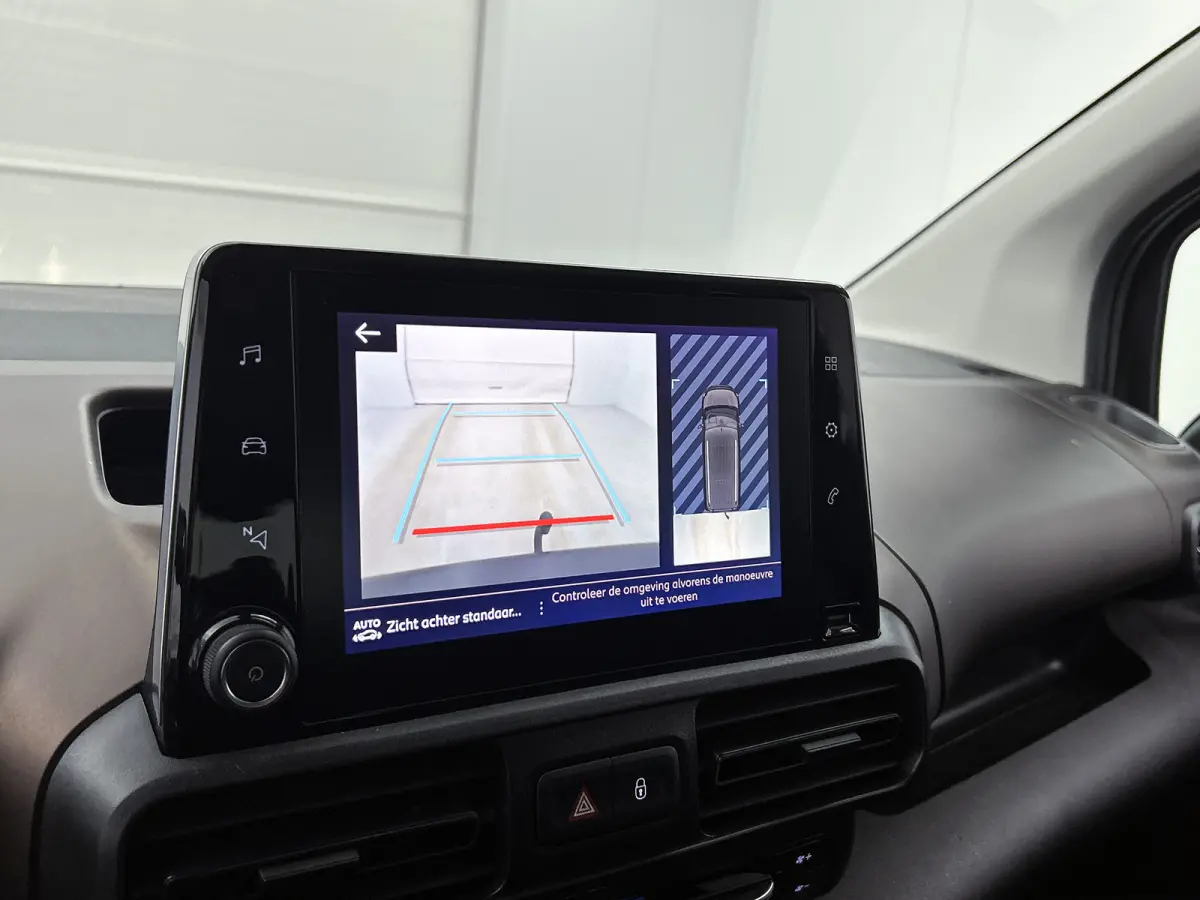 Long 1.2 131PK Automaat GT 7pers. * Distributie vv.bij 95Dkm * / Trekhaak / Airco-ecc. / Pdc+Camera / Navigatie / 2xSchuifdeur / Apk 03-2027