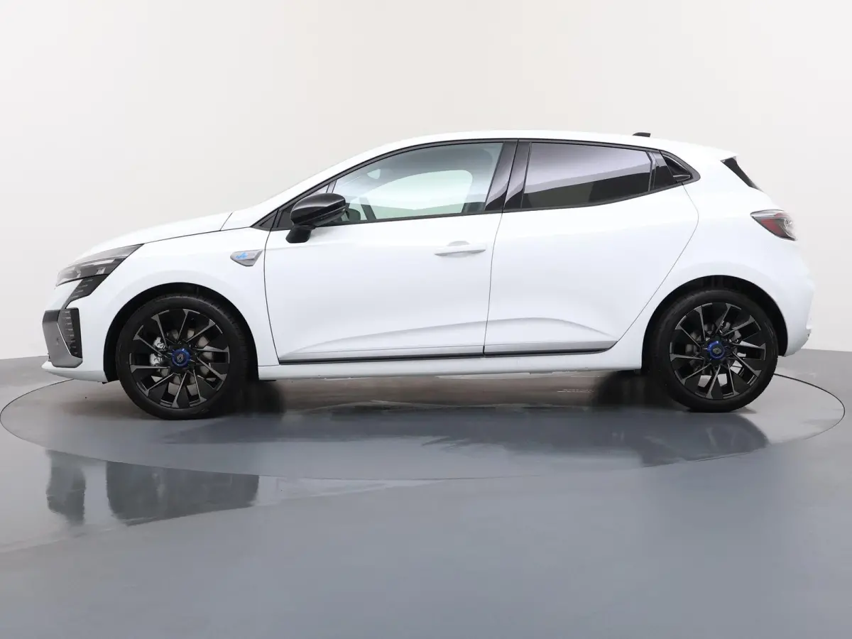 esprit Alpine full hybrid E-Tech 145 | Adapt. Cruise | Parkeercamera | Groot Navi |