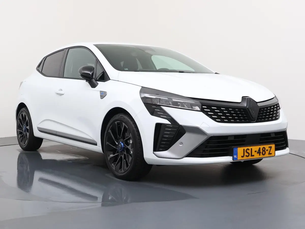 esprit Alpine full hybrid E-Tech 145 | Adapt. Cruise | Parkeercamera | Groot Navi |