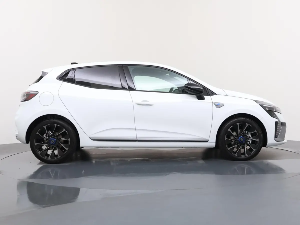 esprit Alpine full hybrid E-Tech 145 | Adapt. Cruise | Parkeercamera | Groot Navi |