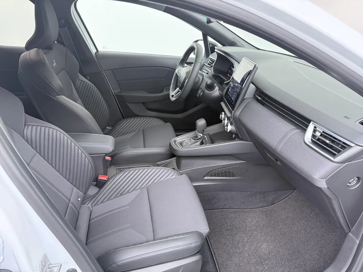 esprit Alpine full hybrid E-Tech 145 | Adapt. Cruise | Parkeercamera | Groot Navi |