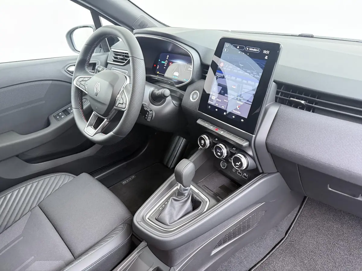 esprit Alpine full hybrid E-Tech 145 | Adapt. Cruise | Parkeercamera | Groot Navi |