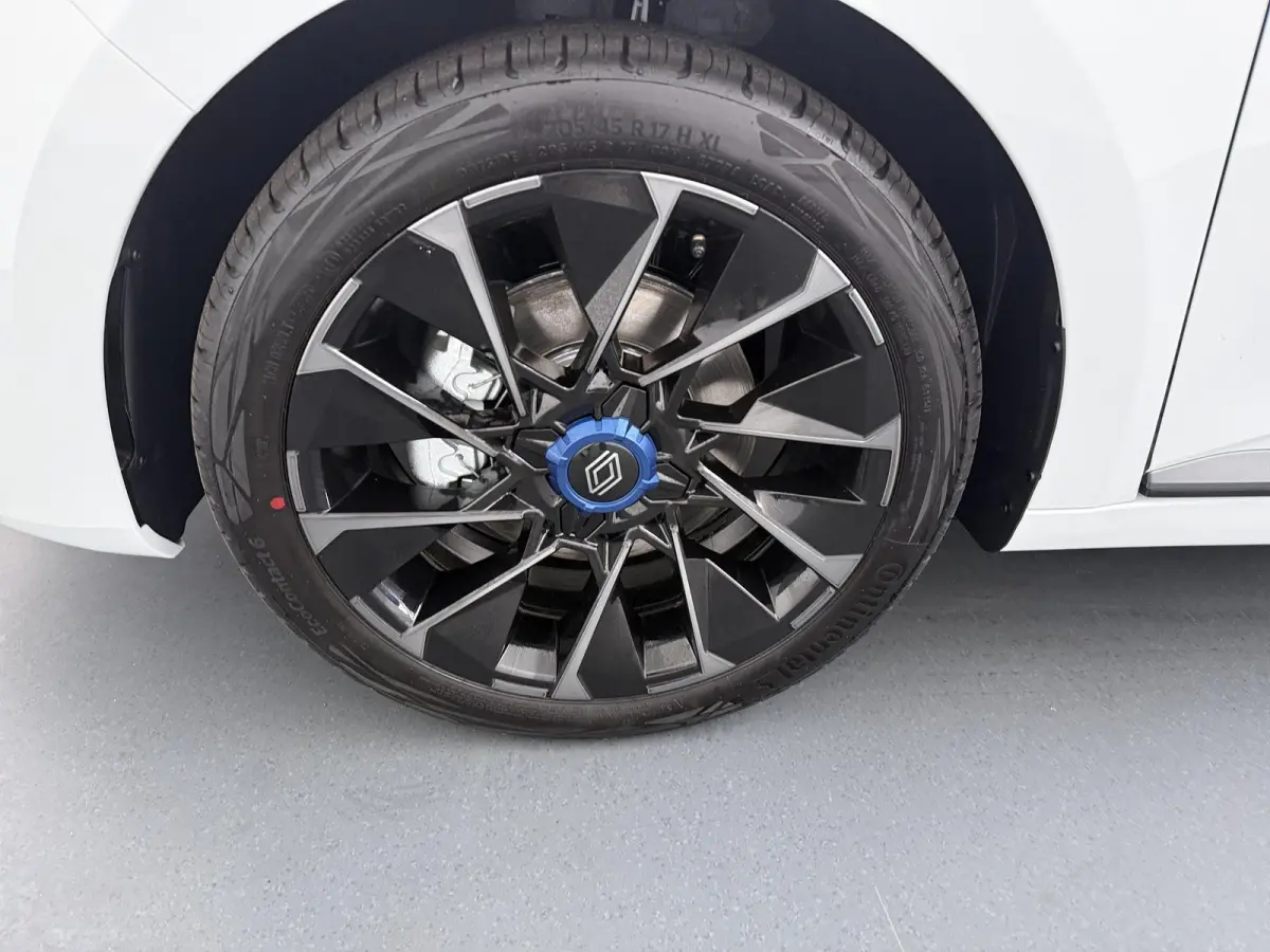 esprit Alpine full hybrid E-Tech 145 | Adapt. Cruise | Parkeercamera | Groot Navi |