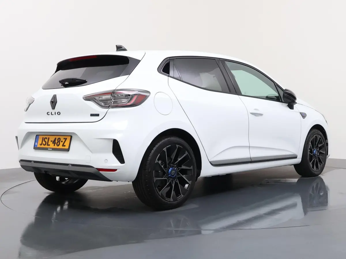 esprit Alpine full hybrid E-Tech 145 | Adapt. Cruise | Parkeercamera | Groot Navi |