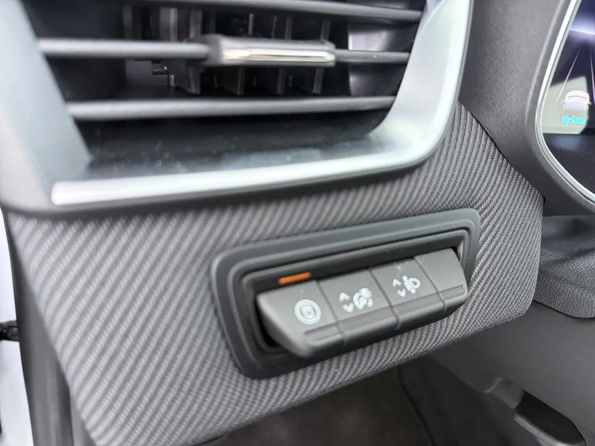esprit Alpine full hybrid E-Tech 145 | Adapt. Cruise | Parkeercamera | Groot Navi |